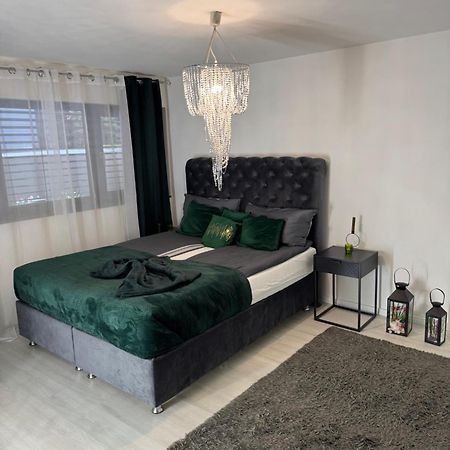 1 Zimmer Wohnung In Ruhiger Lage In Langen لانغن المظهر الخارجي الصورة