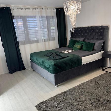 1 Zimmer Wohnung In Ruhiger Lage In Langen لانغن المظهر الخارجي الصورة