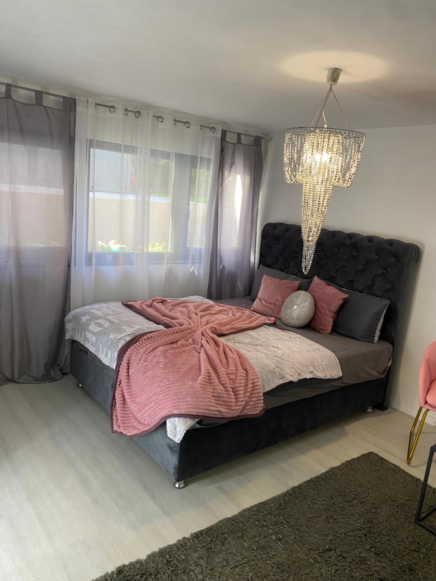 1 Zimmer Wohnung In Ruhiger Lage In Langen لانغن المظهر الخارجي الصورة