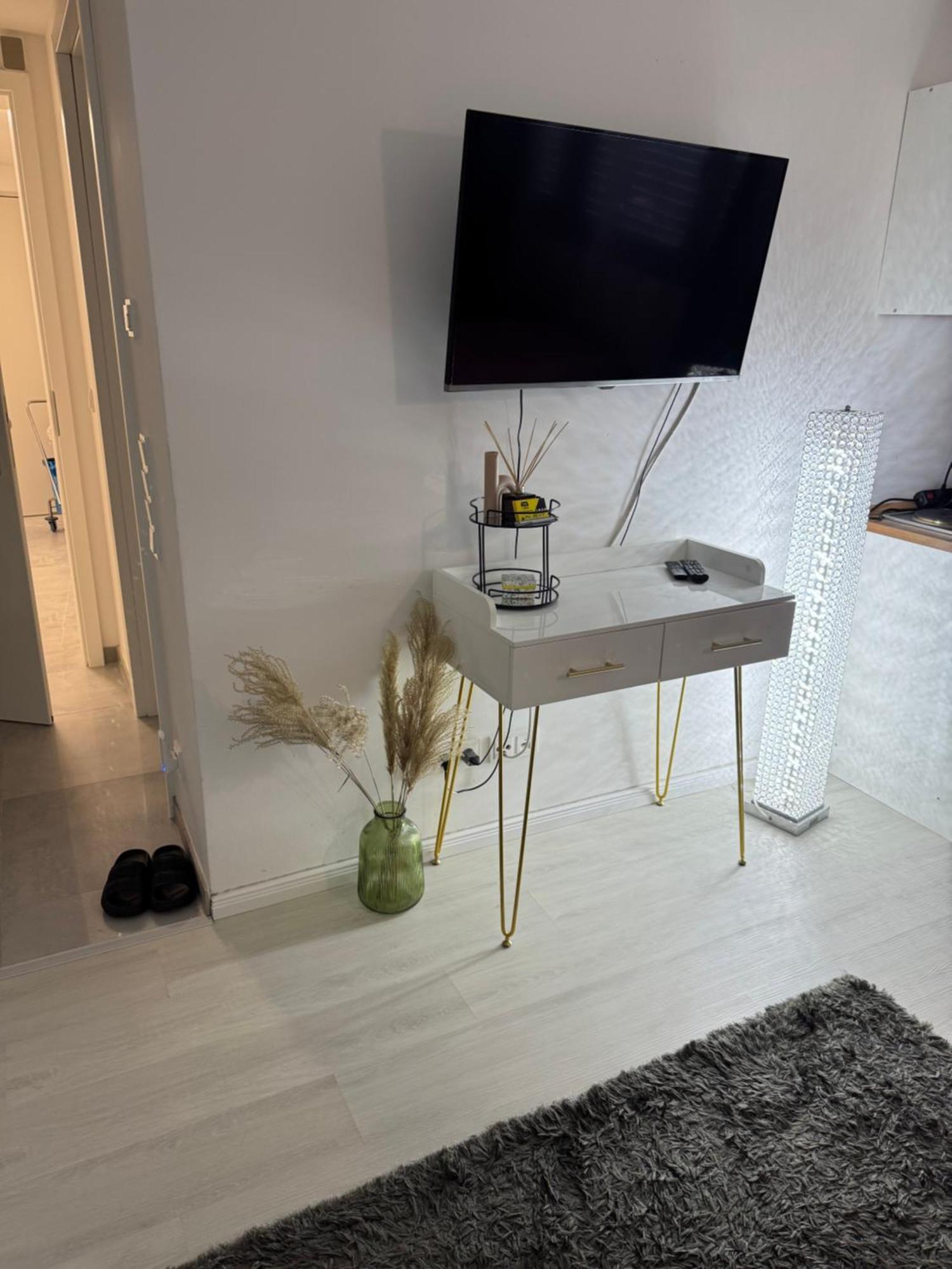 1 Zimmer Wohnung In Ruhiger Lage In Langen لانغن المظهر الخارجي الصورة
