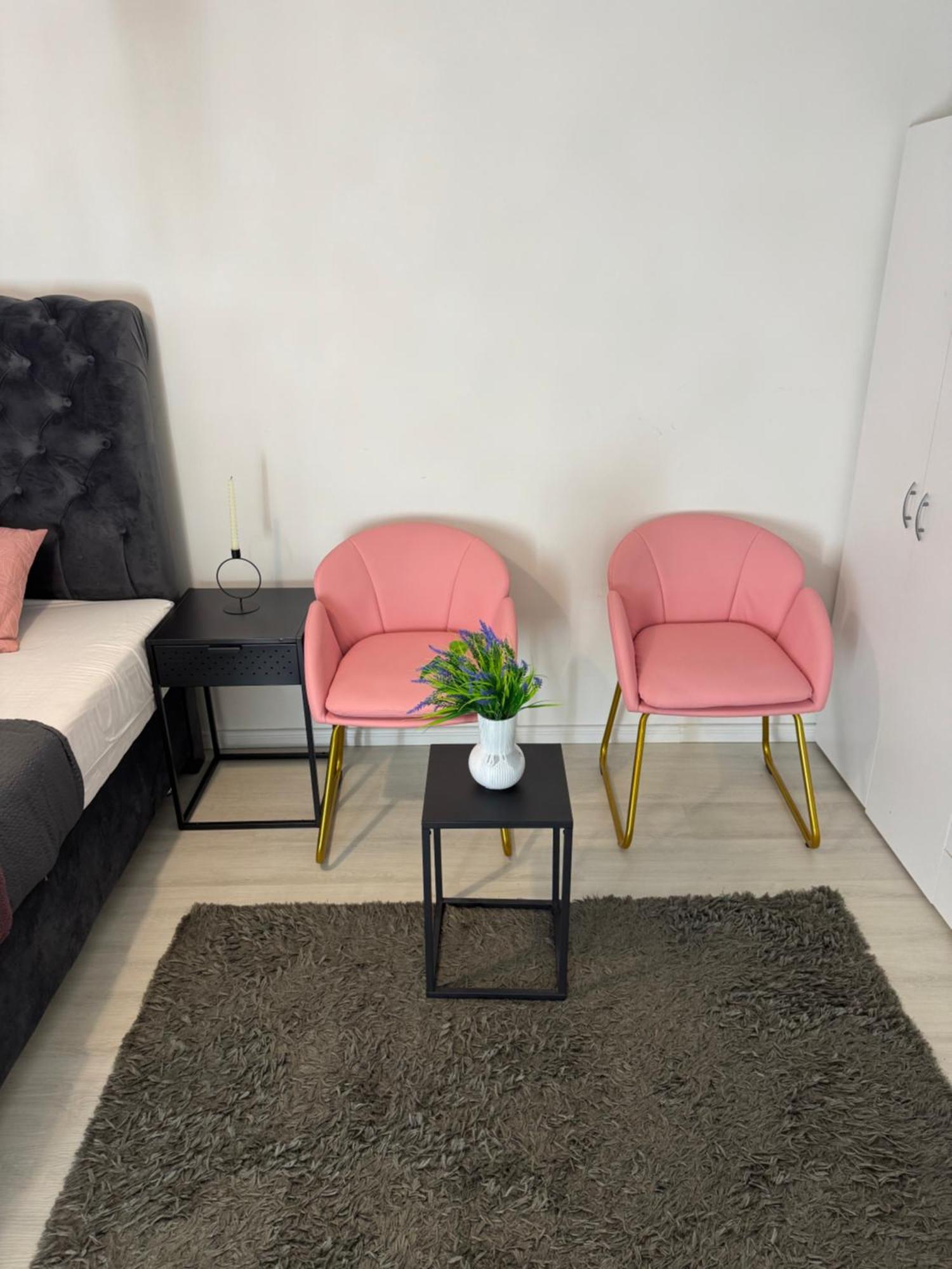 1 Zimmer Wohnung In Ruhiger Lage In Langen لانغن المظهر الخارجي الصورة