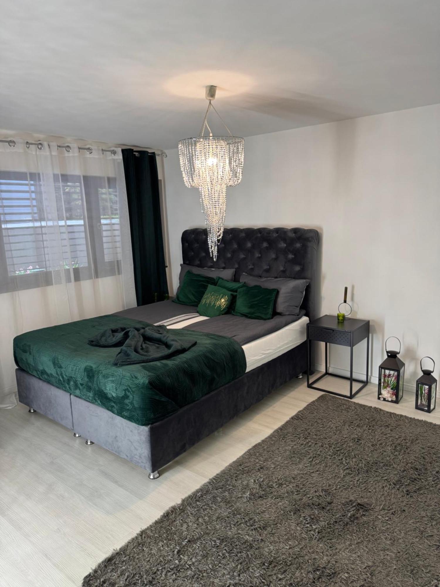 1 Zimmer Wohnung In Ruhiger Lage In Langen لانغن المظهر الخارجي الصورة