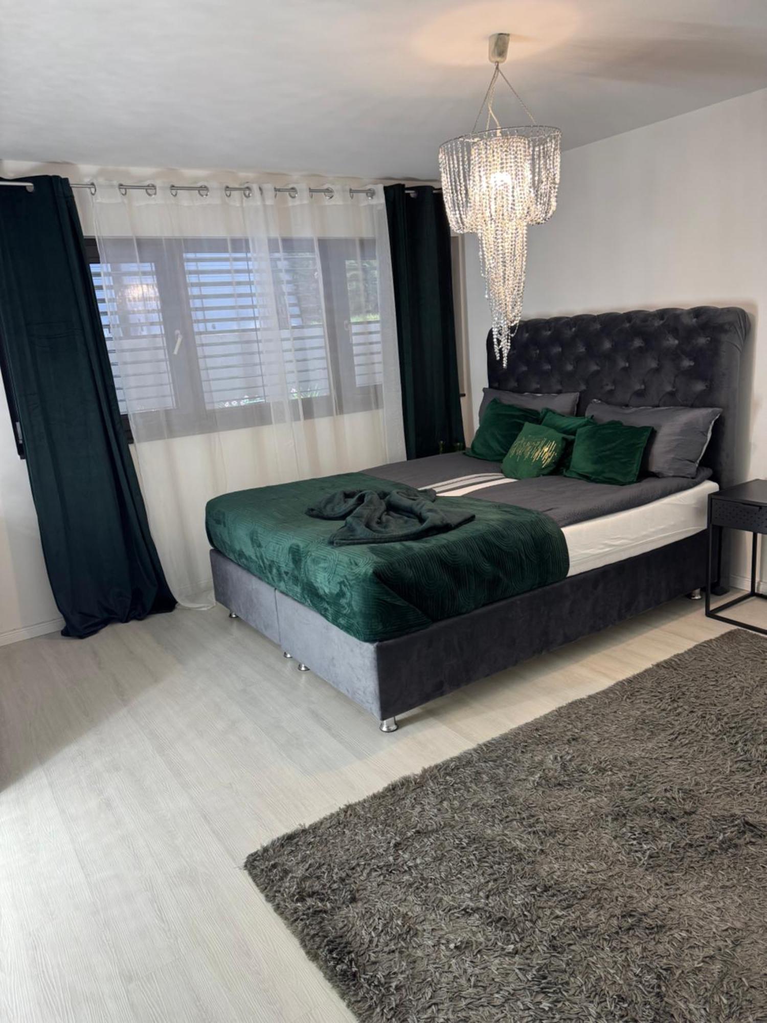 1 Zimmer Wohnung In Ruhiger Lage In Langen لانغن المظهر الخارجي الصورة